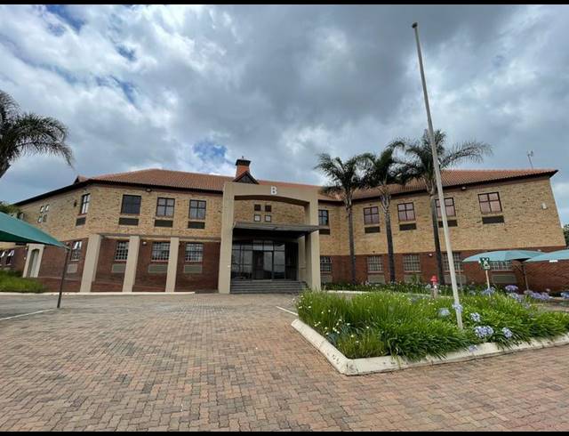 BUSINESS PROPERTY TO RENT IN HIGHVELD